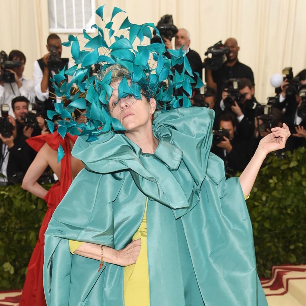 Meet your Posher, Brooke